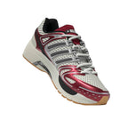 Adidas Adistar Control 5 Color: OWHITE/CBLACK/TMVIRE Style: KJ2725