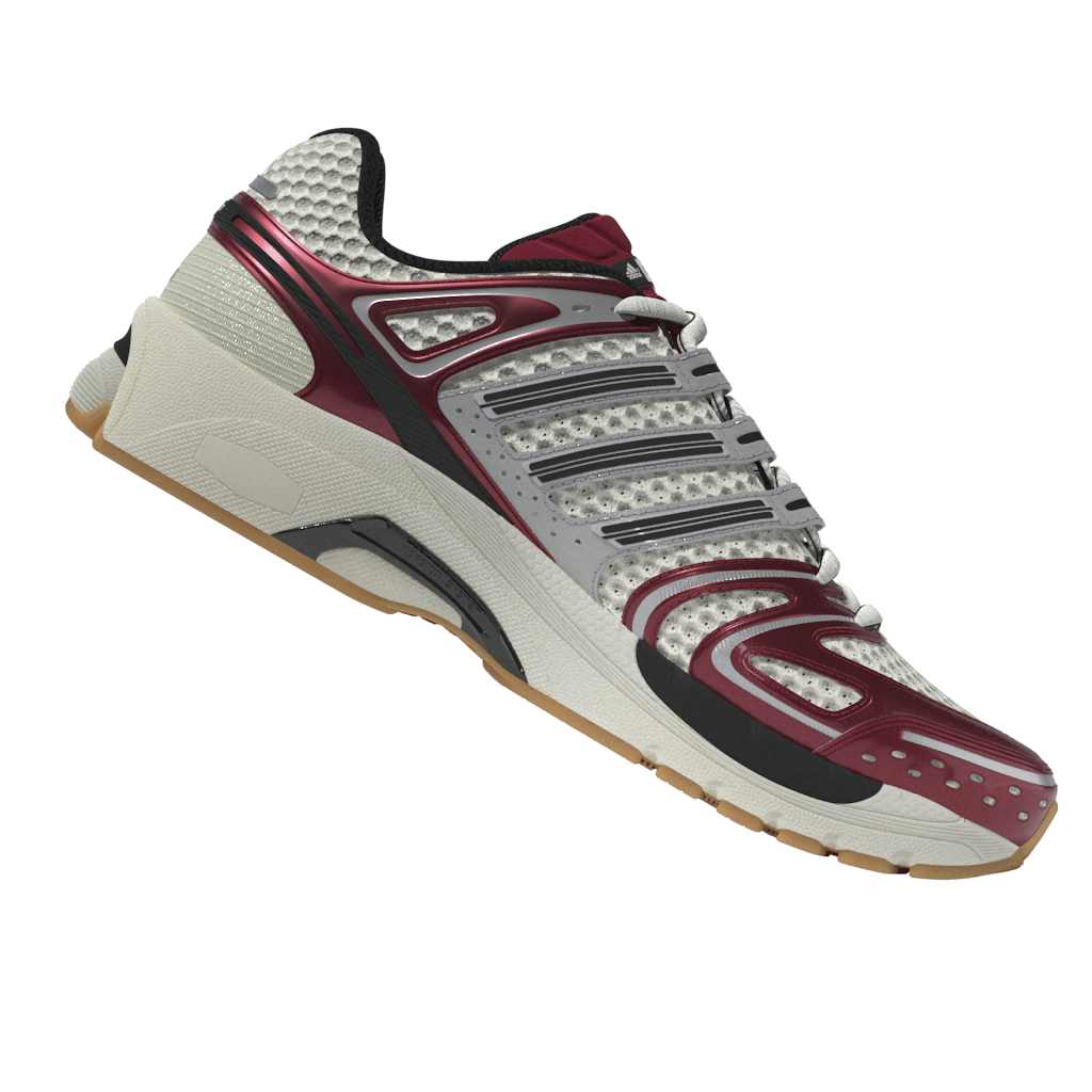 Adidas Adistar Control 5 Color: OWHITE/CBLACK/TMVIRE Style: KJ2725