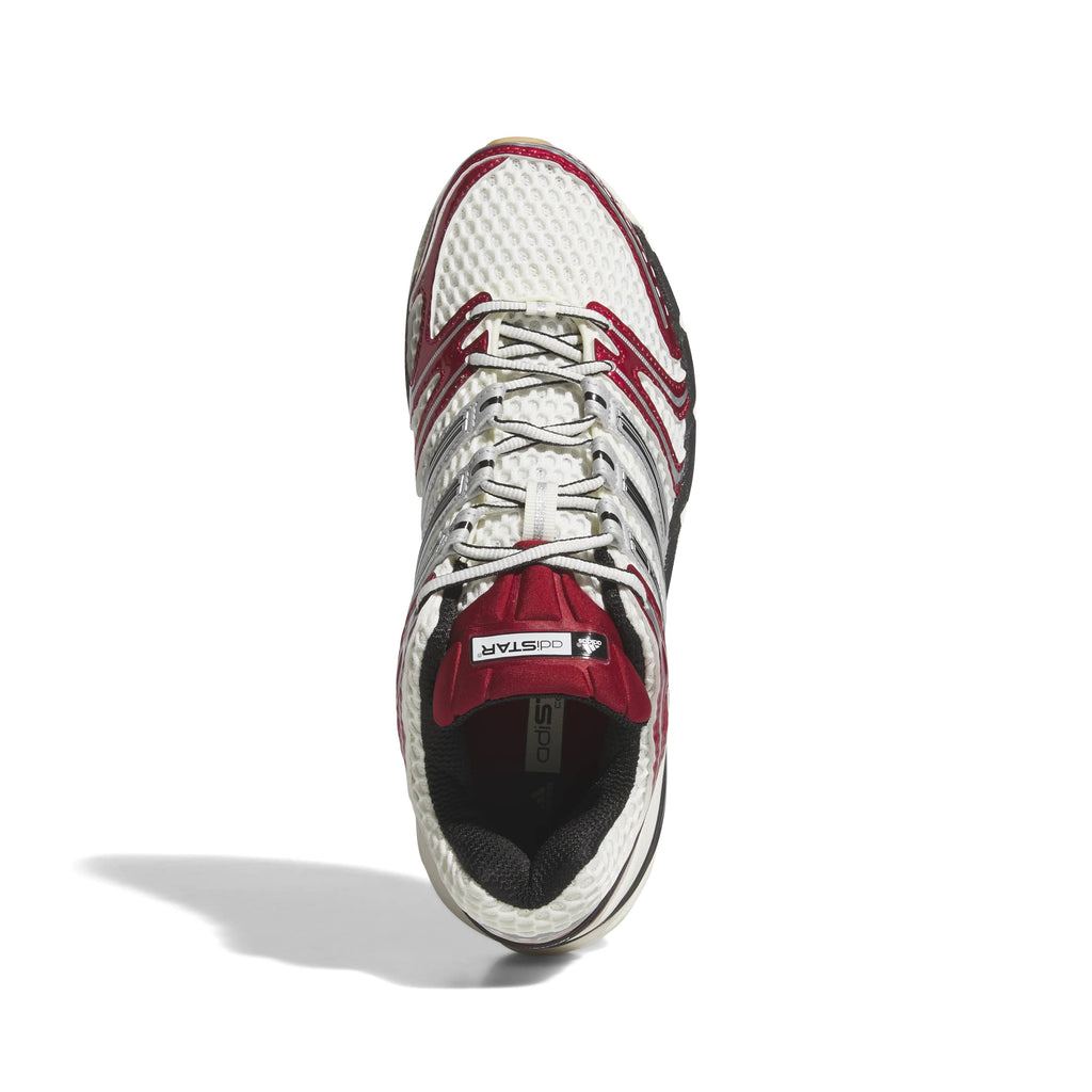 Adidas Adistar Control 5 Color: OWHITE/CBLACK/TMVIRE Style: KJ2725