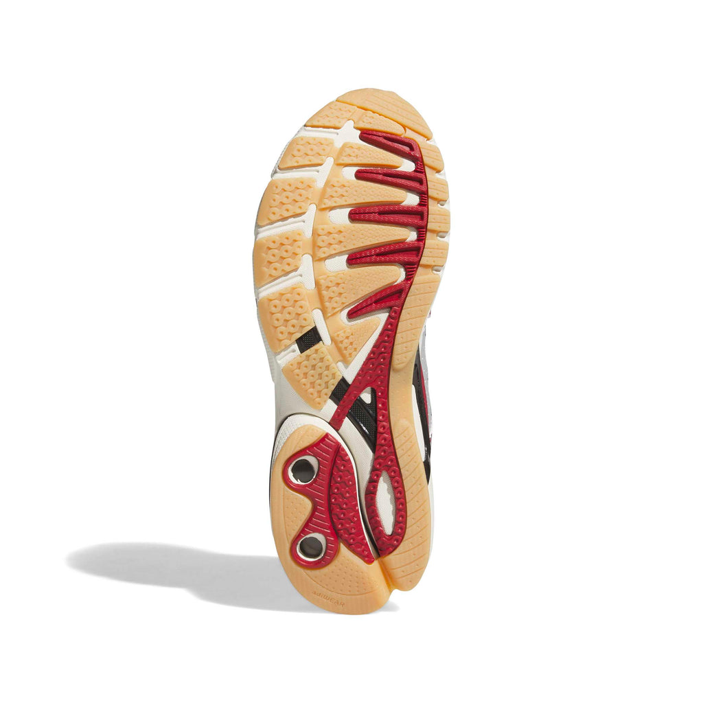 Adidas Adistar Control 5 Color: OWHITE/CBLACK/TMVIRE Style: KJ2725