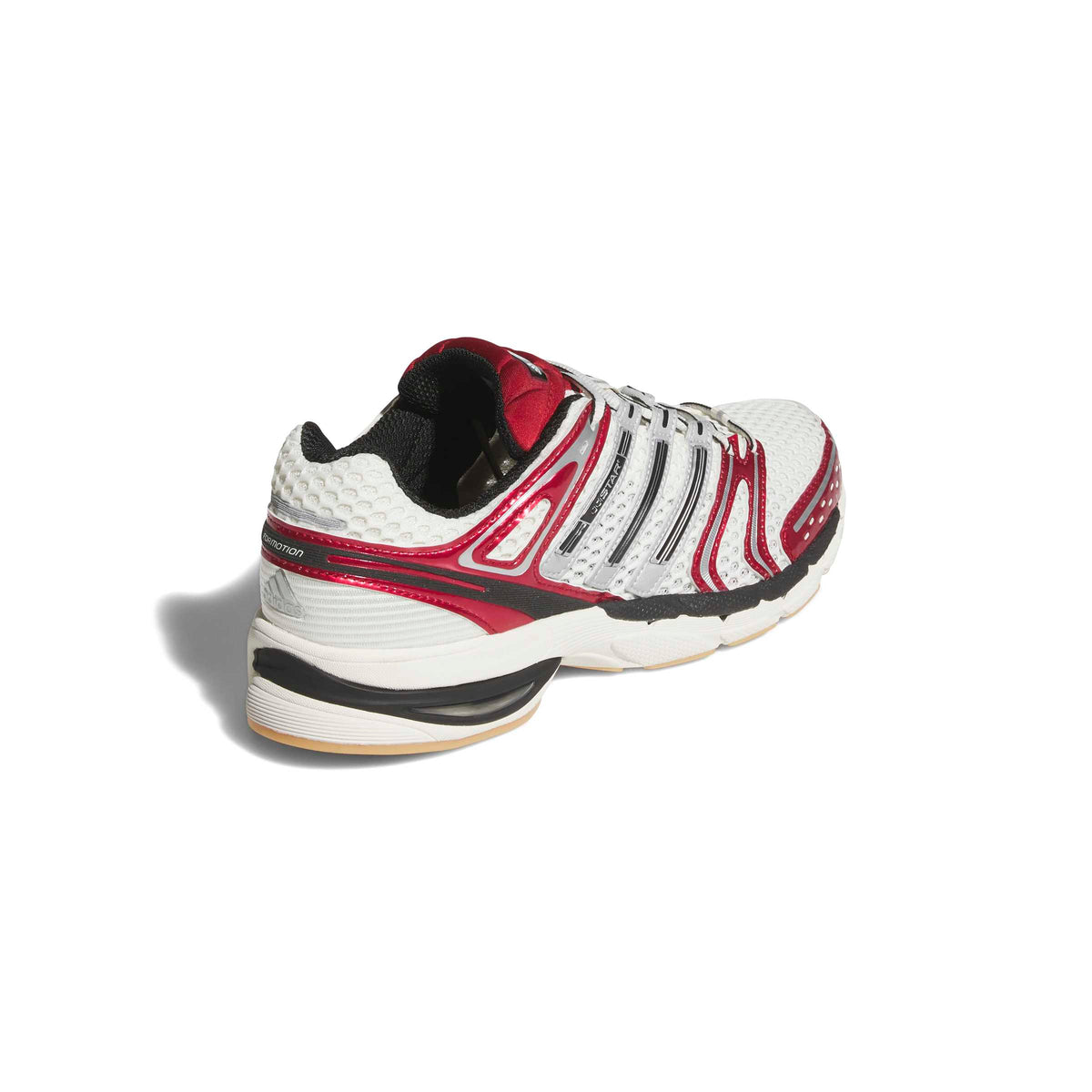 Adidas Adistar Control 5 Color: OWHITE/CBLACK/TMVIRE Style: KJ2725