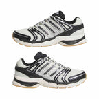 Adidas Adistar Control 5 Color: OWHITE/CBLACK/NTGREY Style: KJ2726