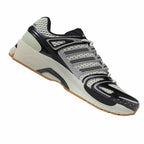 Adidas Adistar Control 5 Color: OWHITE/CBLACK/NTGREY Style: KJ2726
