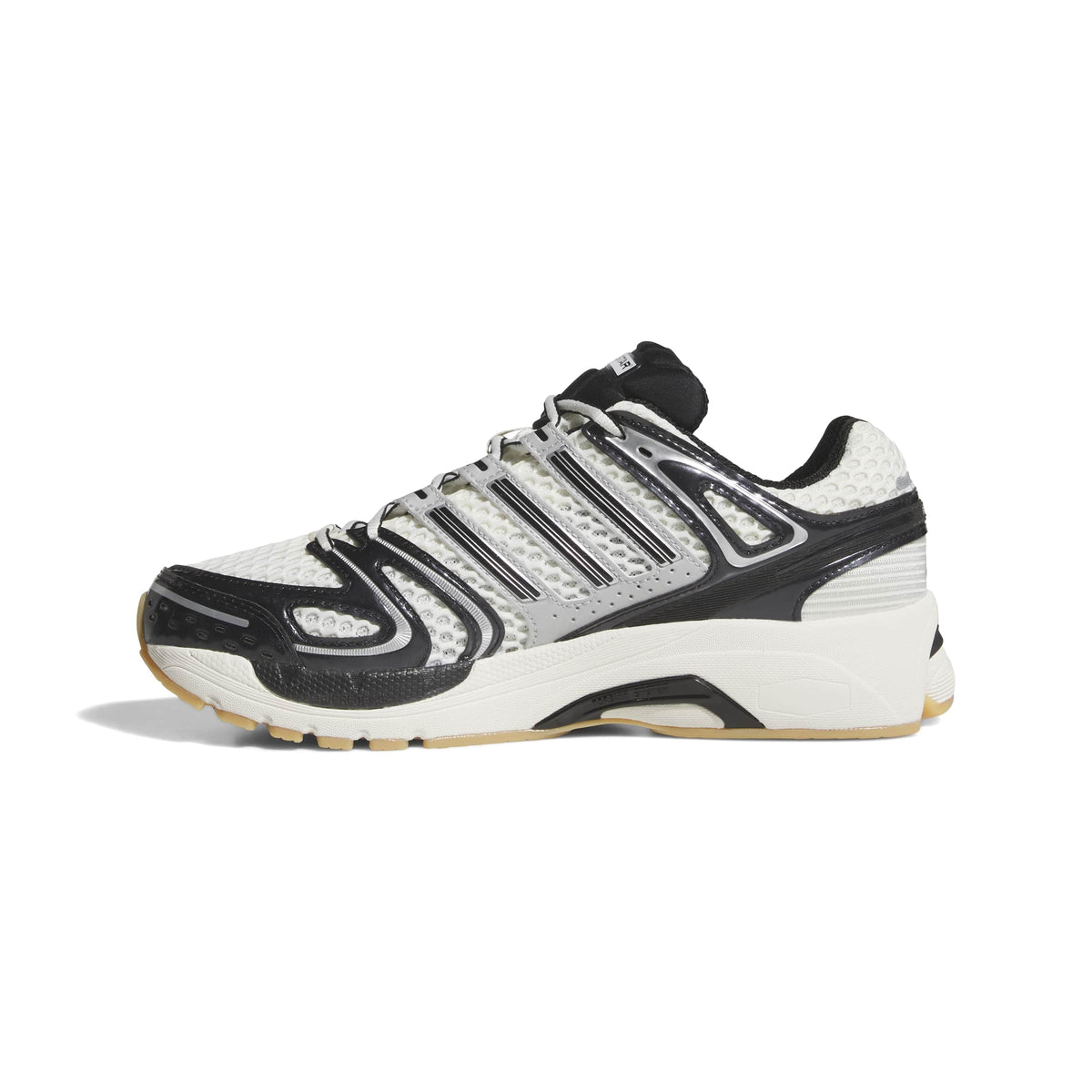 Adidas Adistar Control 5 Color: OWHITE/CBLACK/NTGREY Style: KJ2726