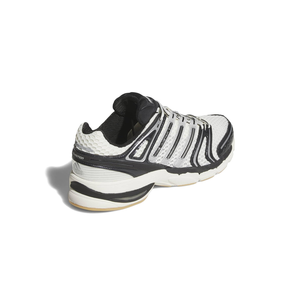Adidas Adistar Control 5 Color: OWHITE/CBLACK/NTGREY Style: KJ2726
