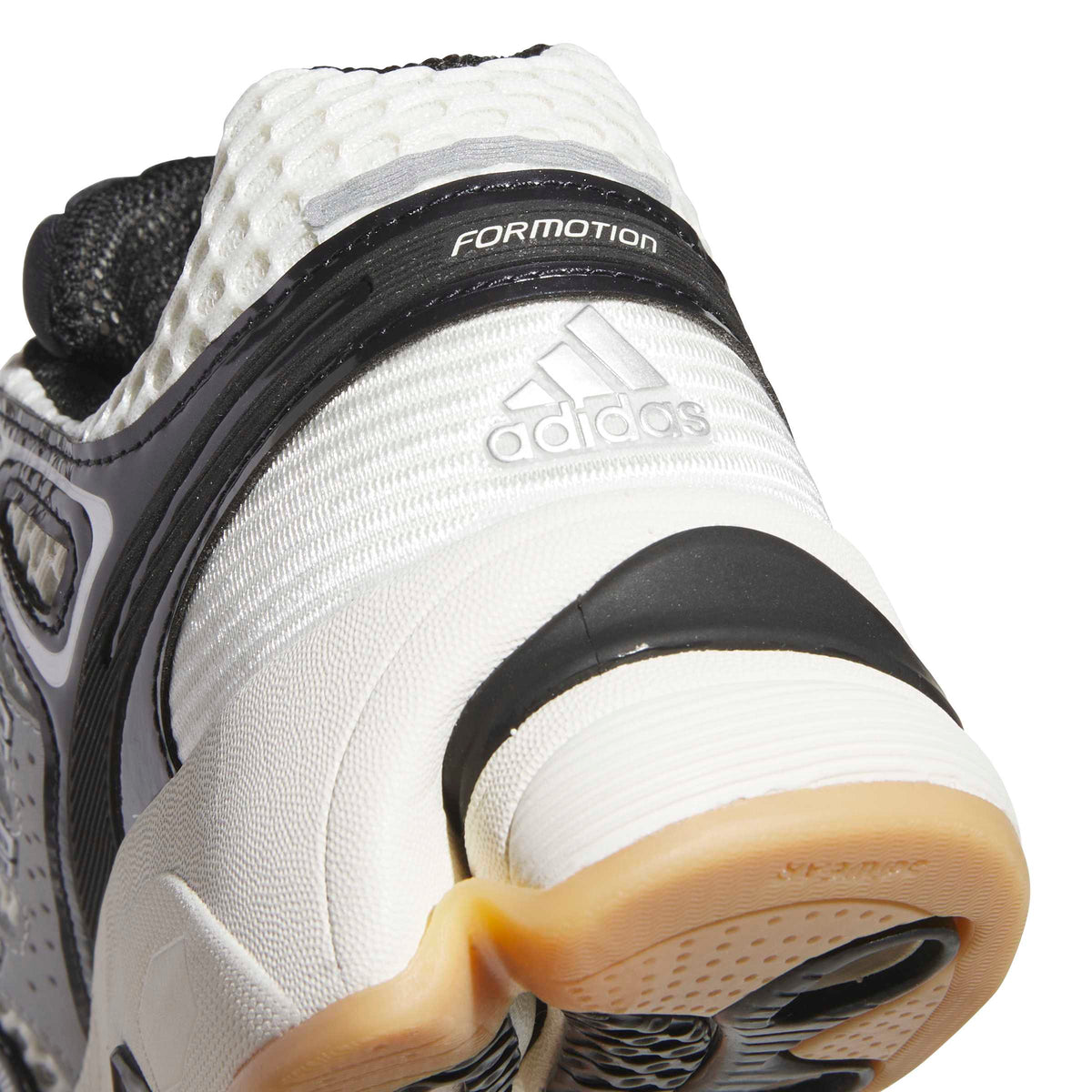 Adidas Adistar Control 5 Color: OWHITE/CBLACK/NTGREY Style: KJ2726