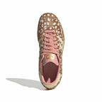 adidas Samba OG Women's Shoes Color: Brown Desert/Warm Vanilla/Wonder Mauve Style: KJ7447