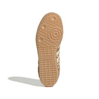 adidas Samba OG Women's Shoes Color: Brown Desert/Warm Vanilla/Wonder Mauve Style: KJ7447