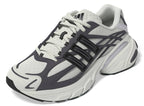 adidas Adistar XLG 2.0 Shoes Color: Grey/Core Black/Off White Style: KJ7895