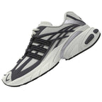 adidas Adistar XLG 2.0 Shoes Color: Grey/Core Black/Off White Style: KJ7895