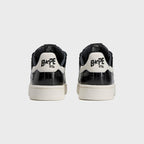 adidas x BAPE Campus 00S - Core Black / Off White / Gold Metallic