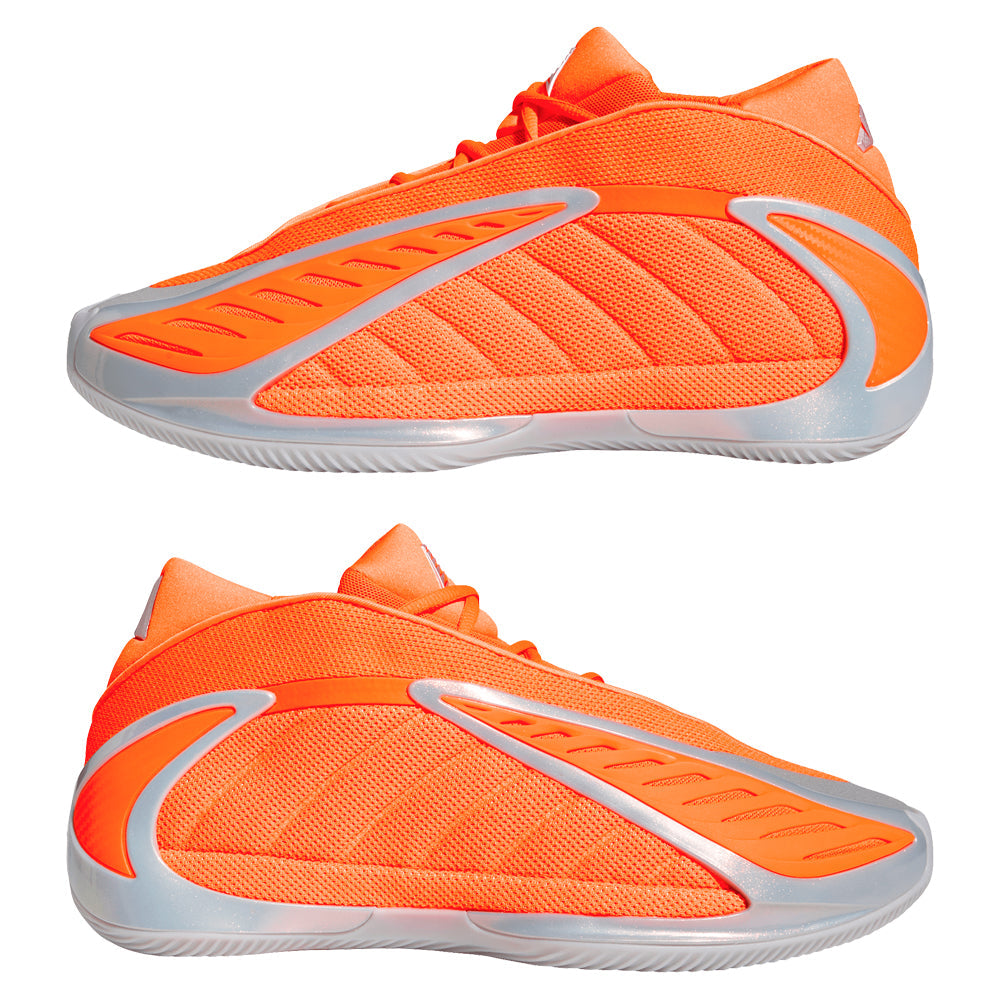 Adidas Anthony Edwards 2 "Lucid Orange"