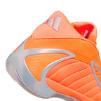 Adidas Anthony Edwards 2 "Lucid Orange"