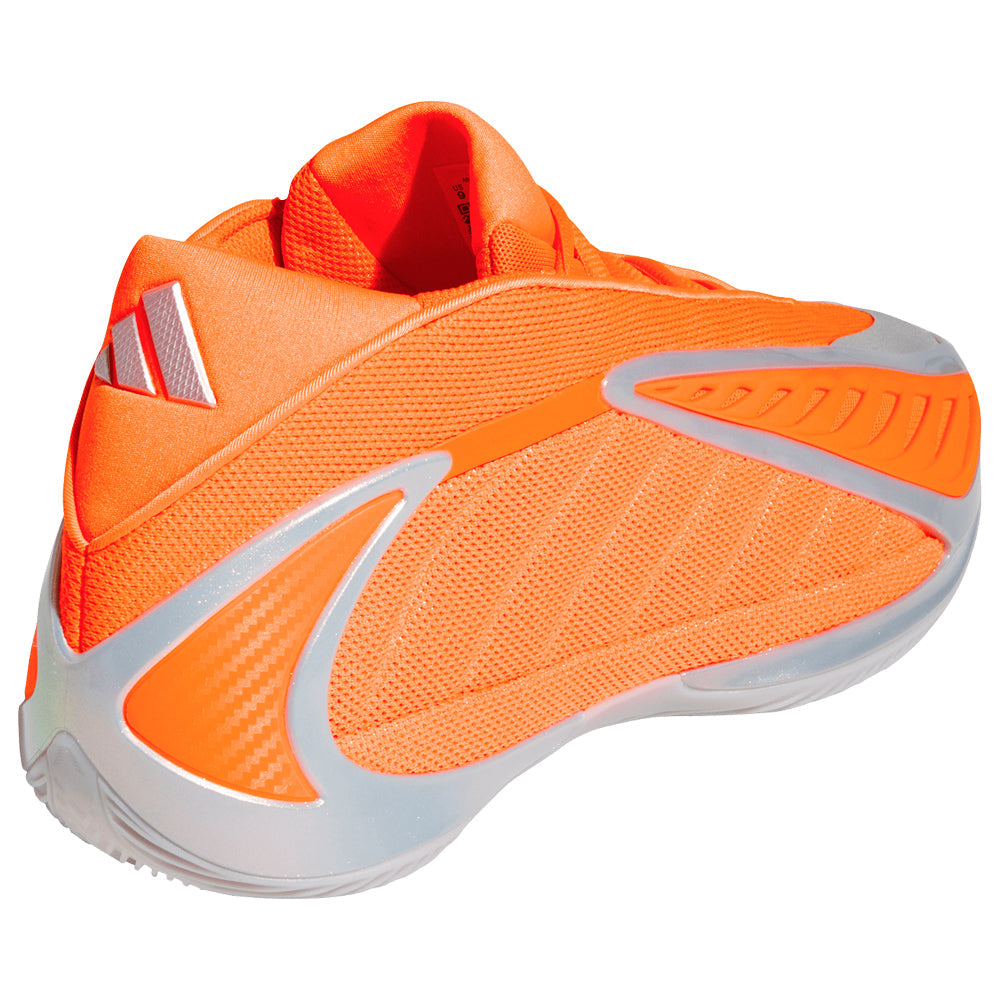 Adidas Anthony Edwards 2 "Lucid Orange"