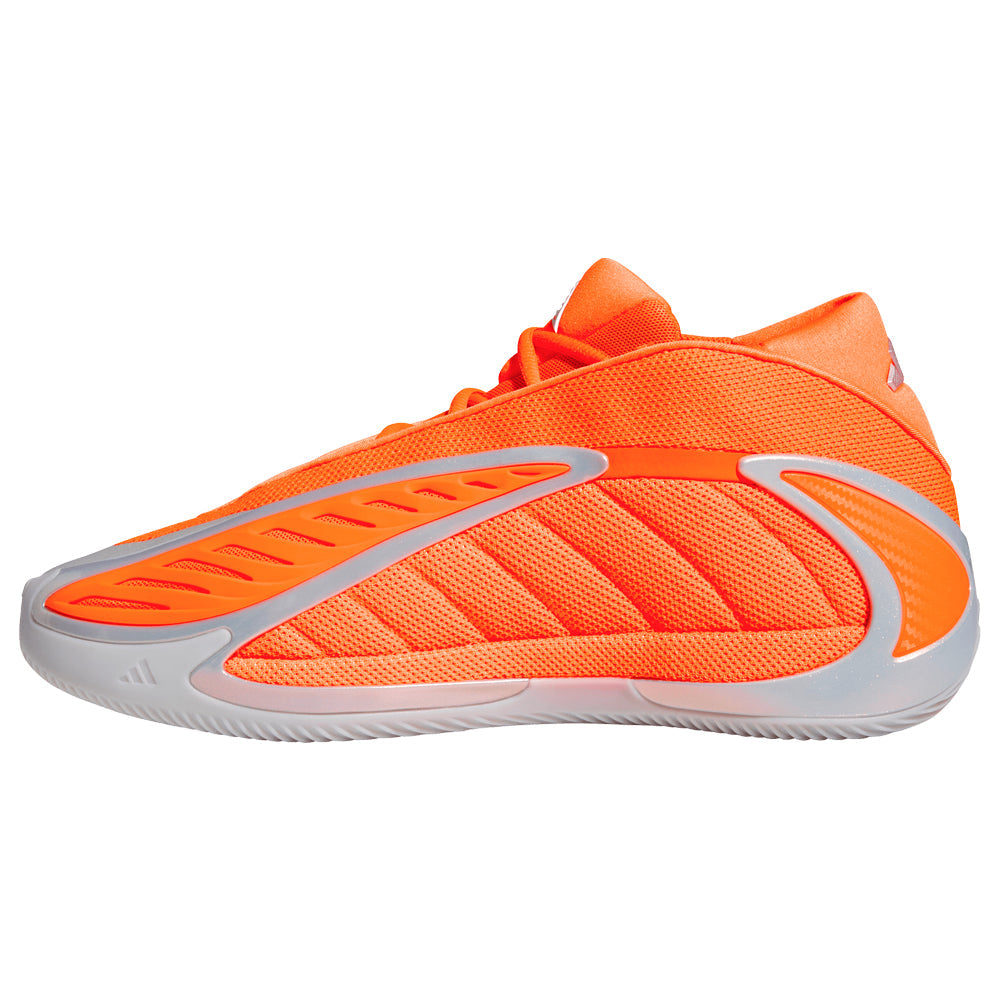 Adidas Anthony Edwards 2 "Lucid Orange"