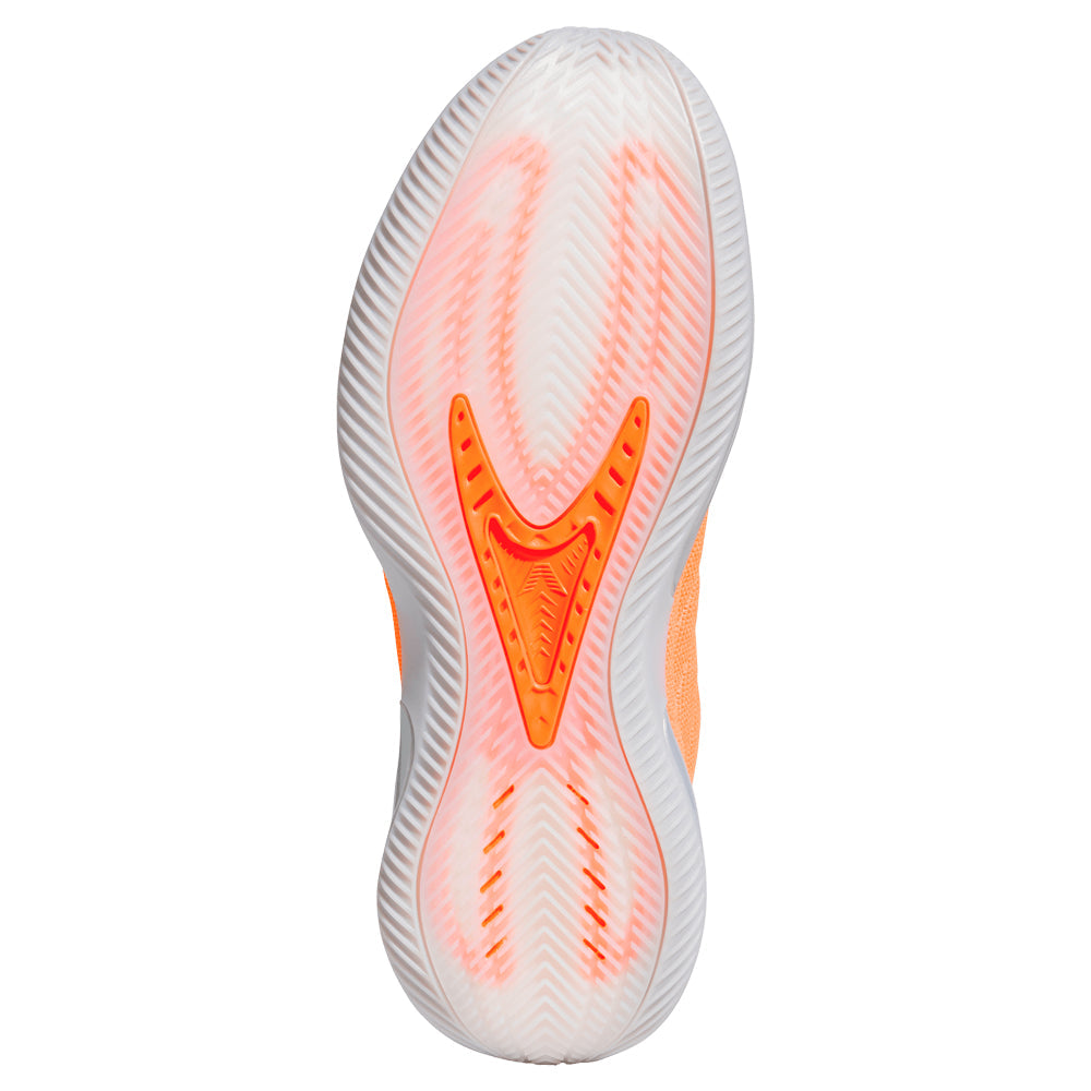 Adidas Anthony Edwards 2 "Lucid Orange"