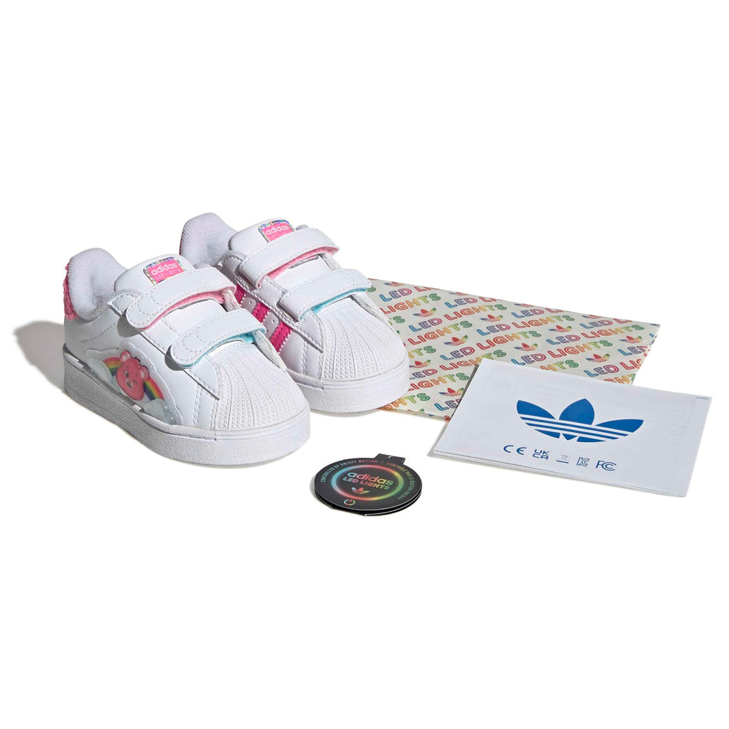 Superstar II - Toddler