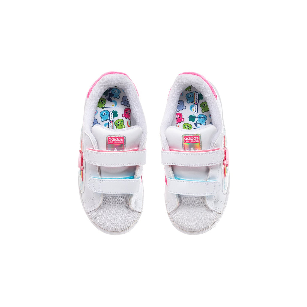 Superstar II - Toddler