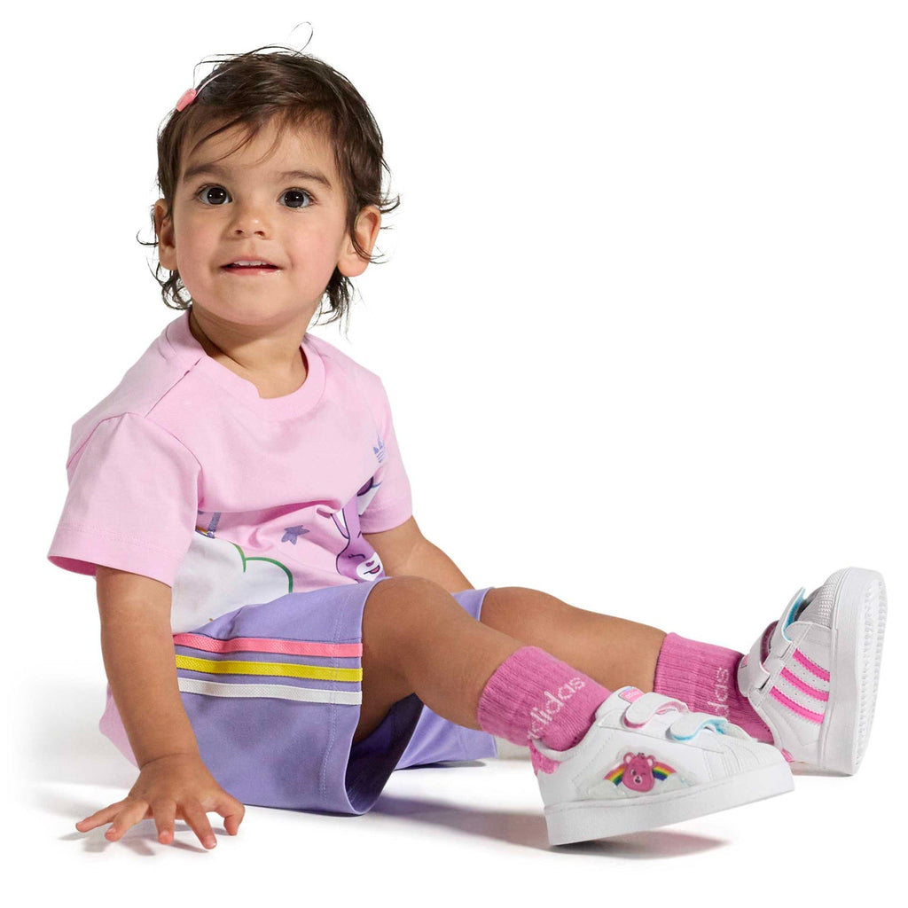Superstar II - Toddler