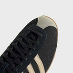 adidas Japan - Core Black / Sand Strata / Gum