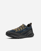 Jasper Zionic Sky Captain / Lemon Curry
