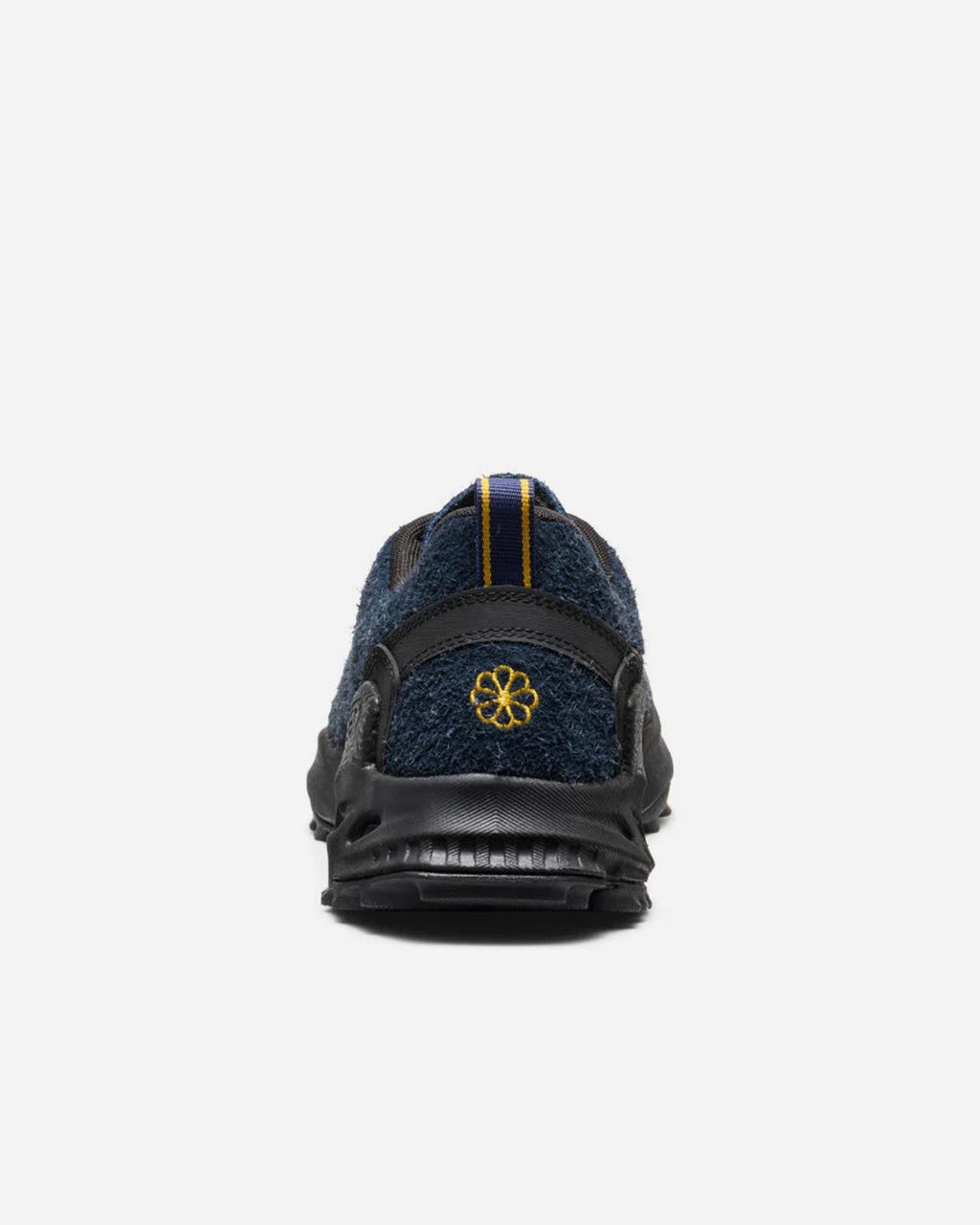 Jasper Zionic Sky Captain / Lemon Curry