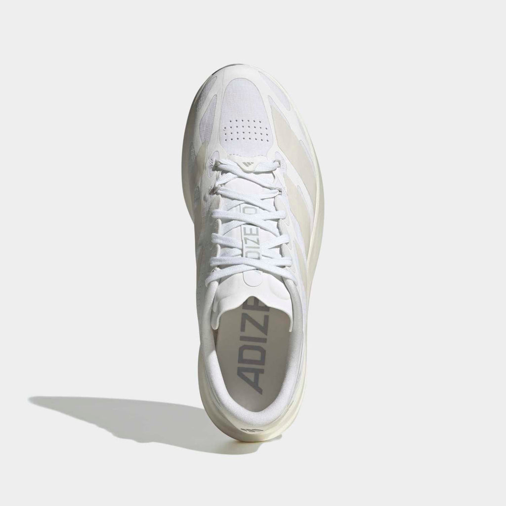 Adidas Adizero Evo SL Exo Color: Ftwr White/Zero Met./Core White Style: LA5900