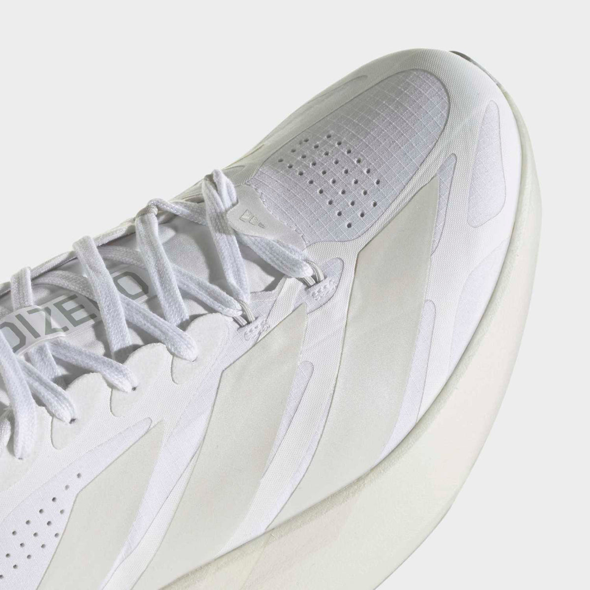 Adidas Adizero Evo SL Exo Color: Ftwr White/Zero Met./Core White Style: LA5900