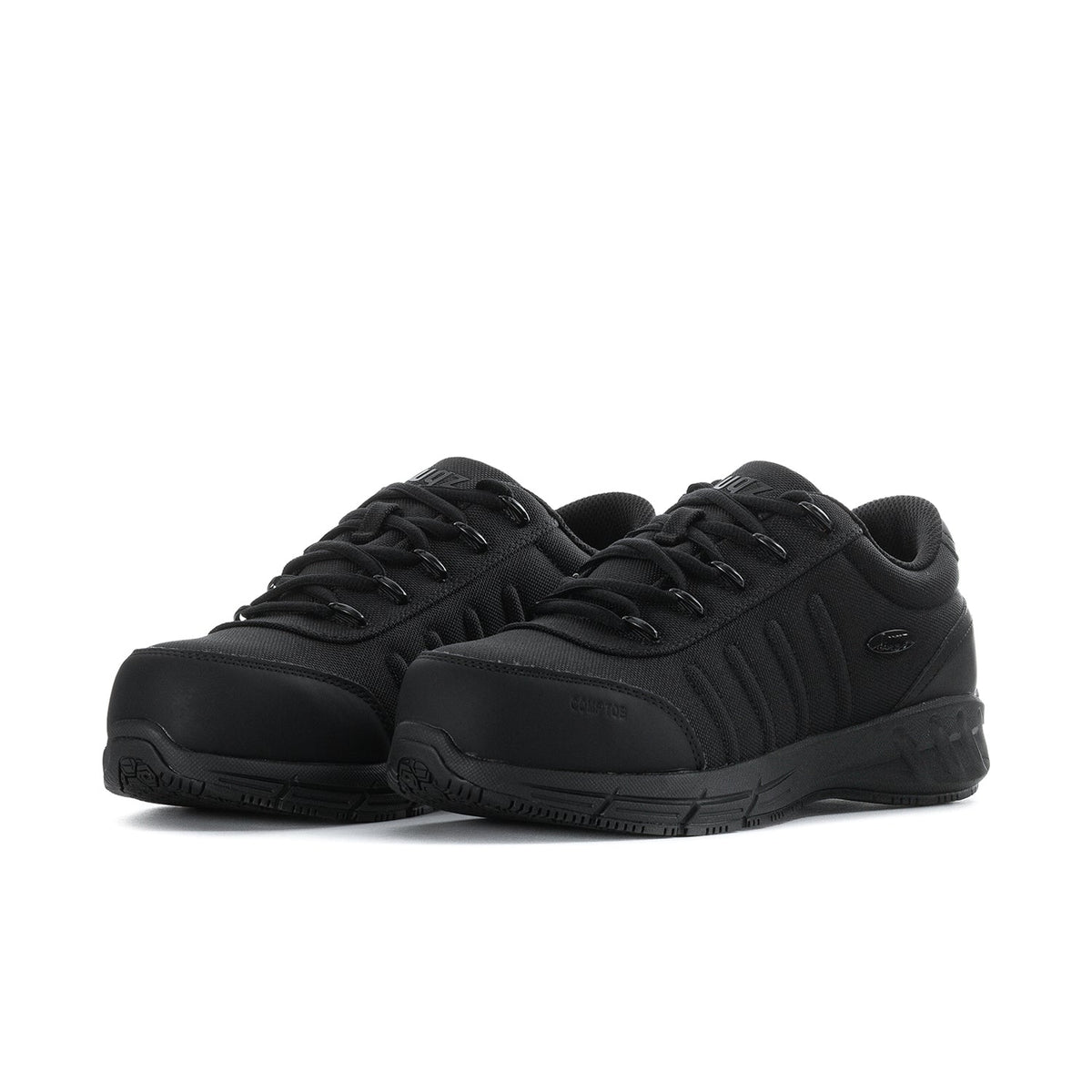 Grapple Ballistic Comp Toe - Mens