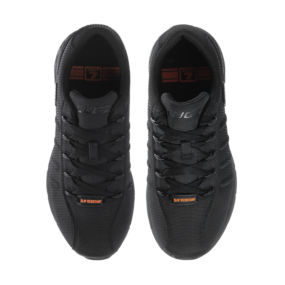 Grapple Ballistic SR - Mens