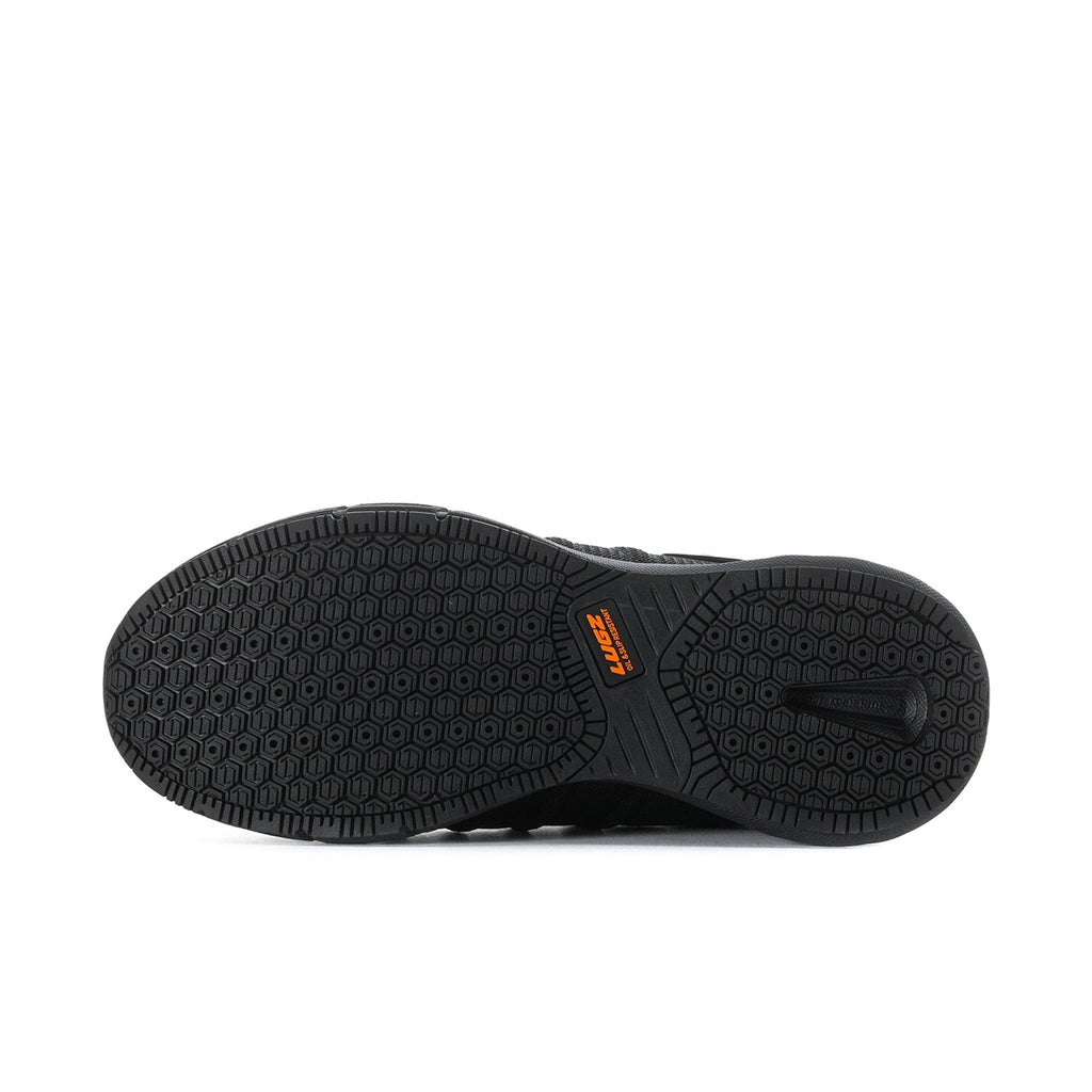 Grapple Ballistic SR - Mens