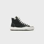 Maison Mihara Yasuhiro Original Sole Peterson High - Black