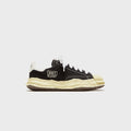 Mihara Yasuhiro Blakey Low - Vintage Black