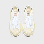 Mihara Yasuhiro Blakey Low Original Sole - White