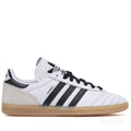 Men's Adidas Samba JP - White/Black
