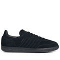 Men's Adidas Samba OG - Core Black/Grey Three