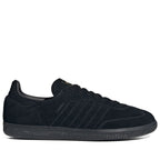 Men's Adidas Samba OG - Core Black/Grey Three