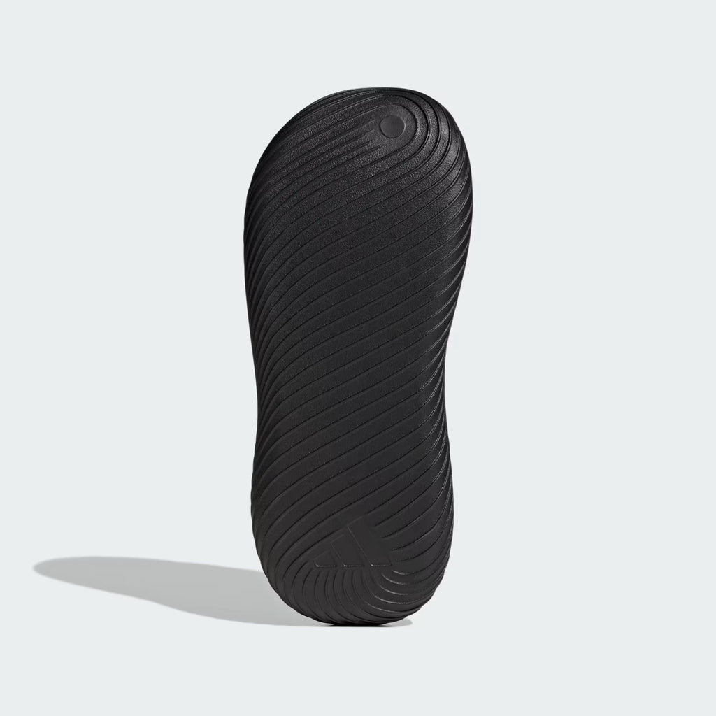 Men's Adidas Purechill Slides - Core Black / Cloud White