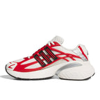 Men's Adidas Adistar XLG 2.0 - Power Red / White