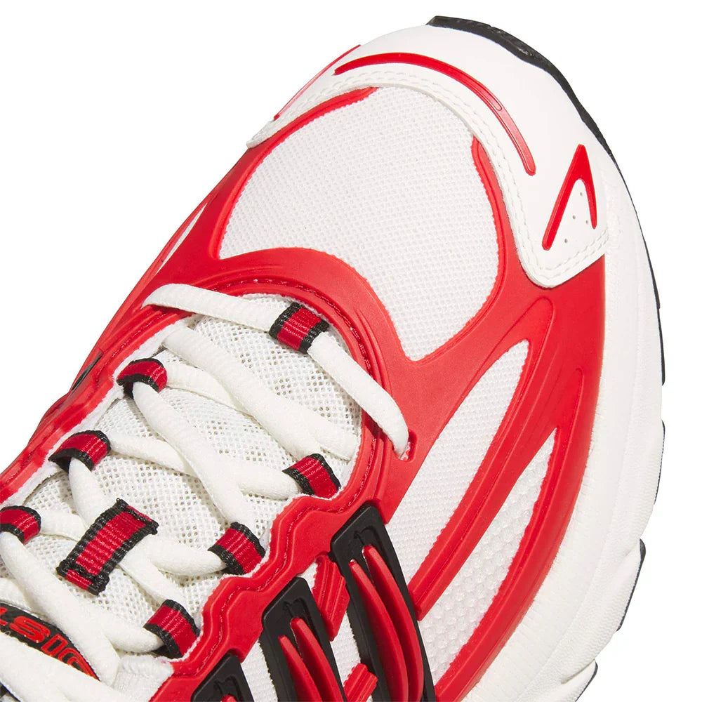 Men's Adidas Adistar XLG 2.0 - Power Red / White
