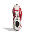 Men's Adidas Adistar XLG 2.0 - Power Red / White