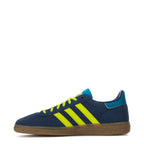 Men's Adidas Handball Spezial | Colombia - Blue/Lime