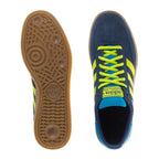 Men's Adidas Handball Spezial | Colombia - Blue/Lime