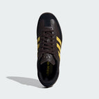 Men´s Adidas Samba OG - Aurora Coffee/Eqt Yellow