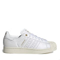 Men's Adidas Superstar II - Cloud White / Cloud White / Off White