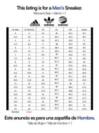 Adidas Men's Black / White Hoops 4.0 Mid Sneakers, JQ9994