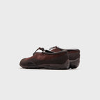 New Balance Minimus MT10T - Pumpernickel / Black Coffee