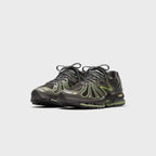 New Balance Abzorb 1890 - Faded Black / Utility Green