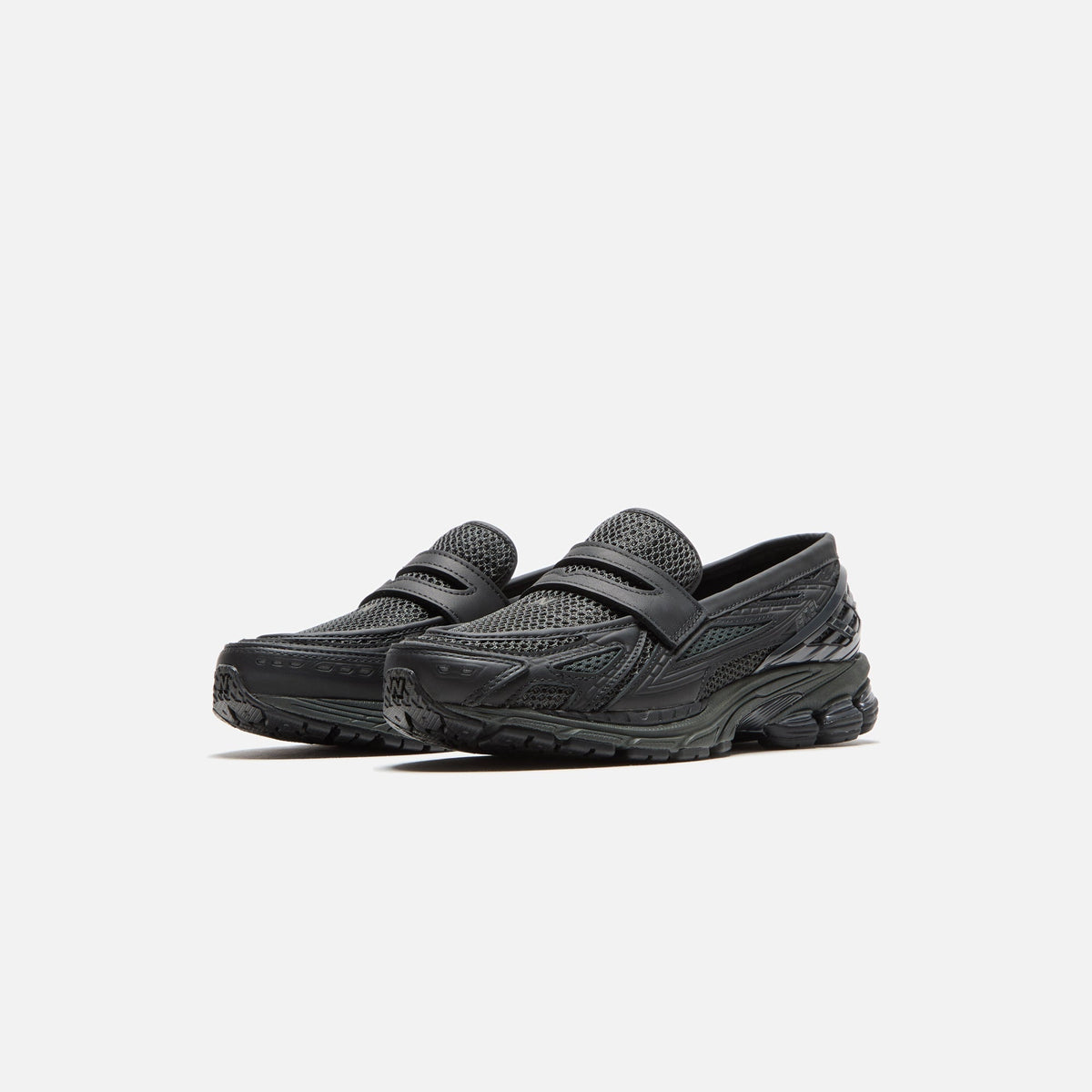 New Balance 1906L - Black / Blacktop / Phantom