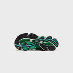 New Balance x Amine ABZORB 2000 Biblioteca - Green / Yellow / White
